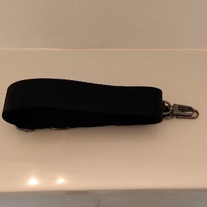 DKNY Signature Purse Guitar Bag Strap